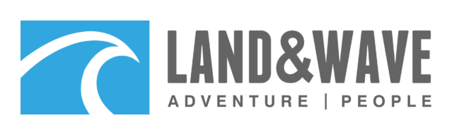 Land and Wave